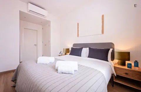 Pis de 65 m² a Barcelona