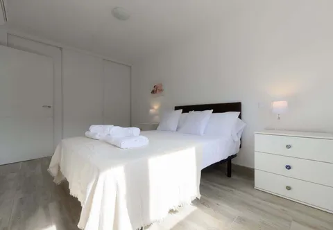 Pis de 45 m² a Madrid