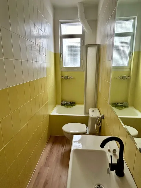 Pis de 60 m² a Saragossa