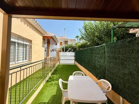 Haus 160 m² in Pilar de la Horadada