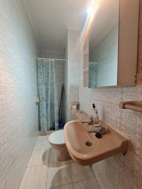 Pis de 98 m² a Gijón