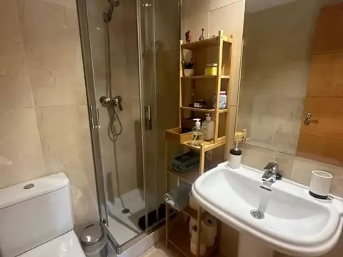 Pis de 80 m² a Benalmádena