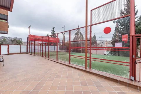 Pis de 86 m² a Granada