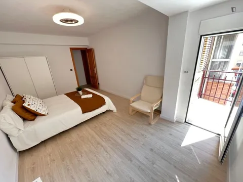 Habitació de lloguer, València