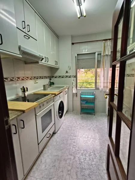 Quarto para alugar, Saragoça