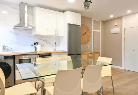 Pis de 82 m² a Madrid