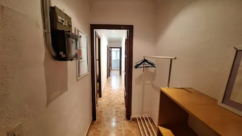 Chambre à louer, Barcelone