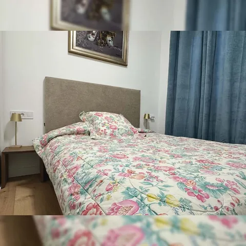 Pis de 78 m² a l'Hospitalet de Llobregat