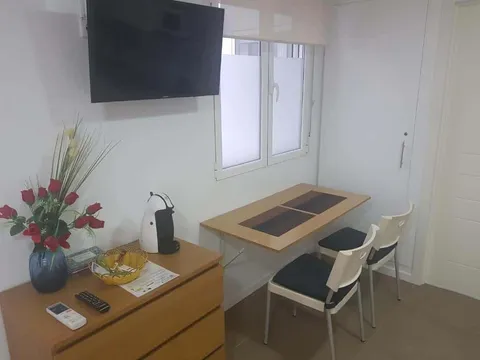 Pis de 30 m² a València