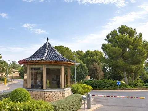 Будинок 189 м² у Riba-roja de Túria