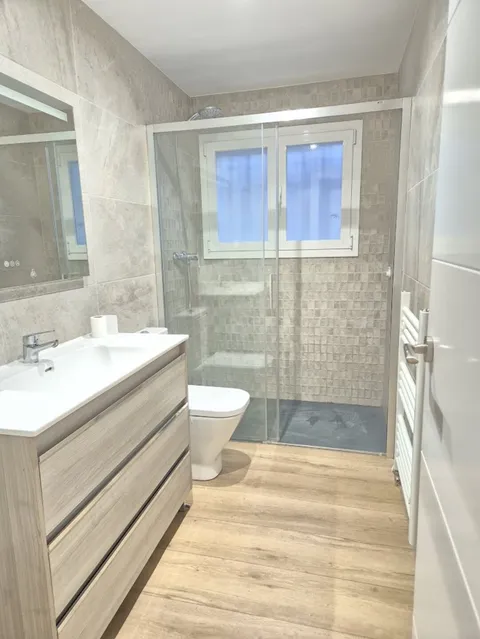 Pis de 103 m² a Castelldefels