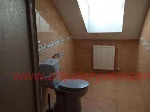 Pis de 85 m² a Salamanca