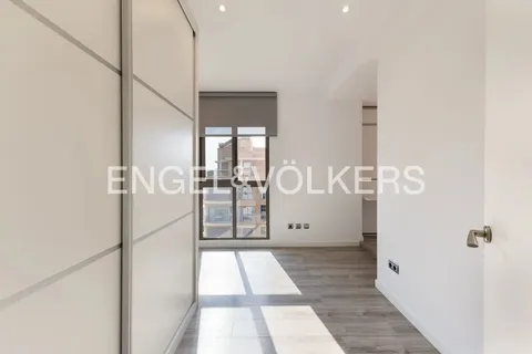 Wohnung 152 m² in Valencia