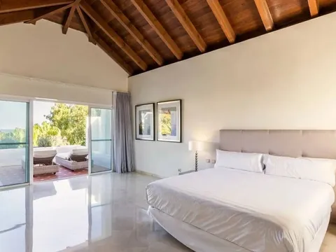 Wohnung 205 m² in Marbella