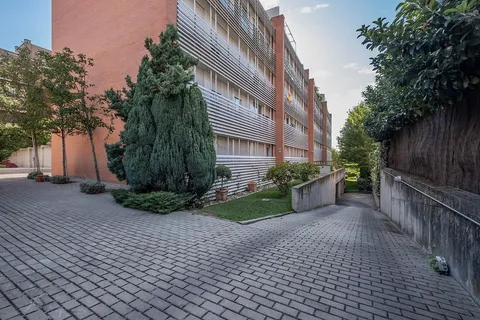 Квартира 163 м² у Pozuelo de Alarcón