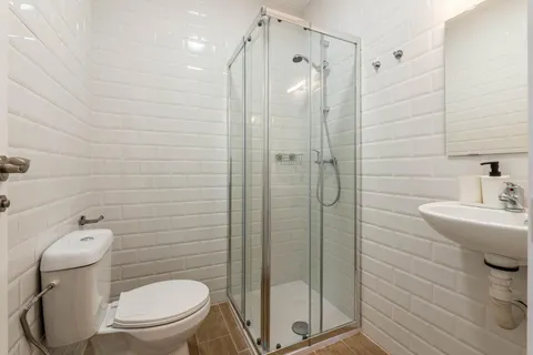 Quarto para alugar, Granada