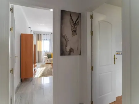 Pis de 100 m² a Alhaurín el Grande