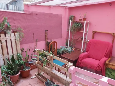 Habitació de lloguer, València