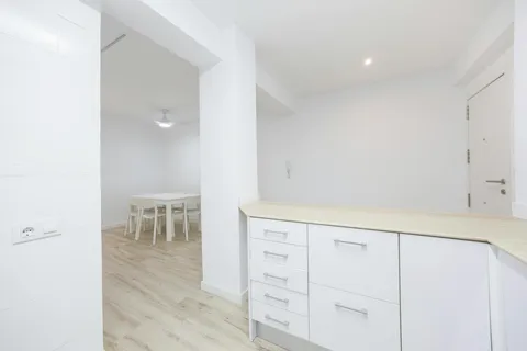 Habitació de lloguer, València