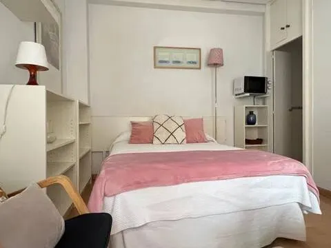 Pis de 33 m² a Madrid