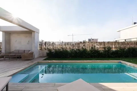 Maison 186 m² à Bétera
