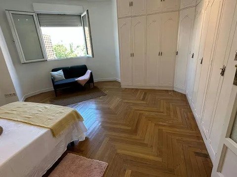 Stanza in affitto, Madrid