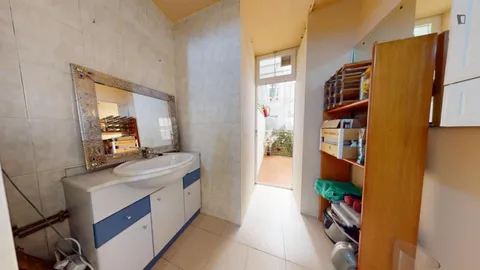 Pis de 147 m² a Madrid