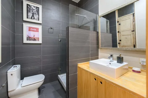 Wohnung 80 m² in Madrid