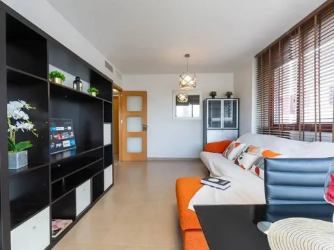 Pis de 107 m² a Múrcia