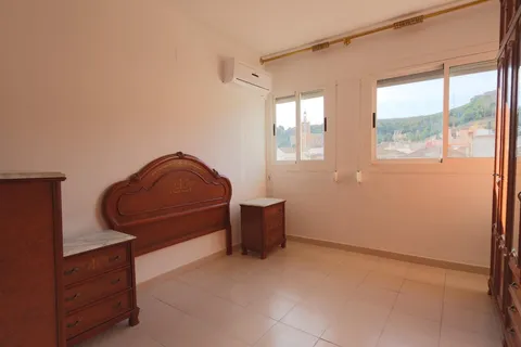 Pis de 108 m² a Sagunt