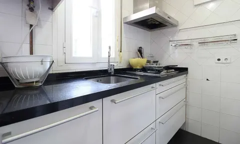 Квартира 110 м² у Boadilla del Monte