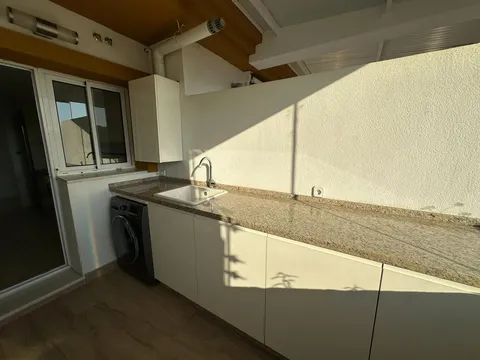 Pis de 85 m² a Mijas
