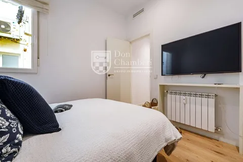 Appartamento 52 m² a Madrid