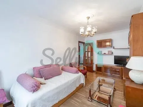 Pis de 60 m² a Oviedo