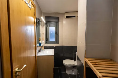 Pis de 45 m² a Madrid