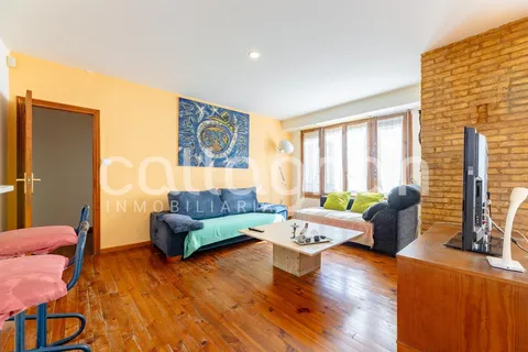 Piso de 177 m² en Valencia