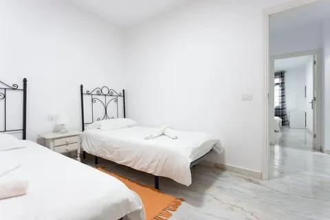 Appartamento 98 m² a Puerto de la Cruz