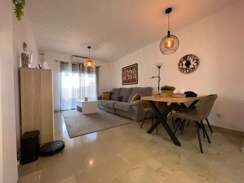 Pis de 90 m² a Estepona