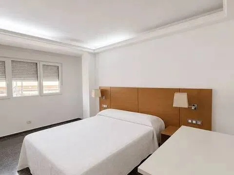 Wohnung 95 m² in Murcia