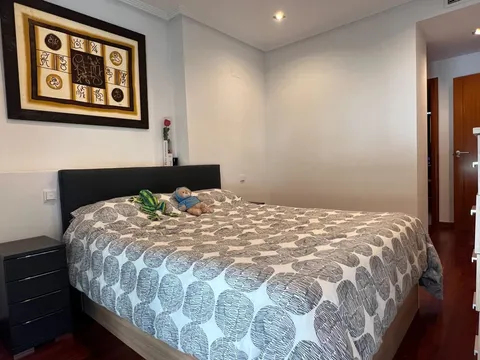 Wohnung 106 m² in Elx / Elche