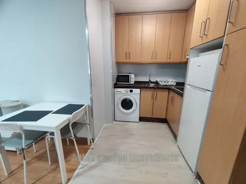 Pis de 35 m² a Oviedo