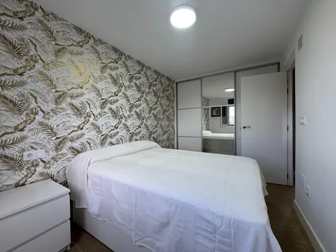 Pis de 58 m² a Sevilla