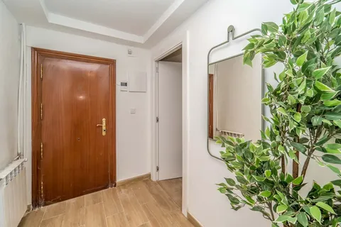 Habitació de lloguer, Valladolid