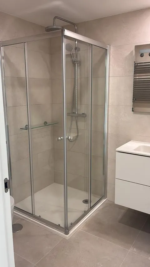 Pis de 107 m² a Torremolinos