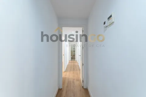Pis de 140 m² a Madrid