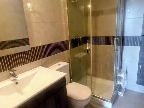 Pis de 92 m² a Oviedo