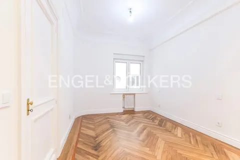 Appartement 208 m² à Madrid