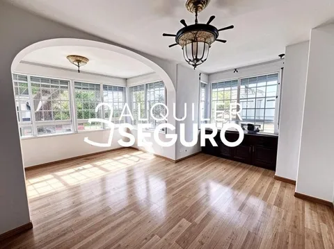 House 160 m² in Madrid