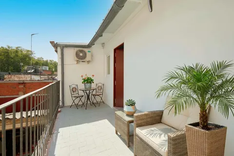 Pis de 30 m² a Barcelona