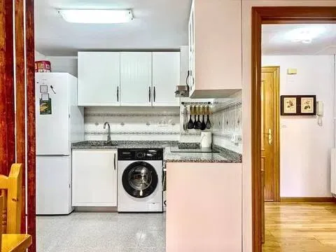 Wohnung 52 m² in Jaca